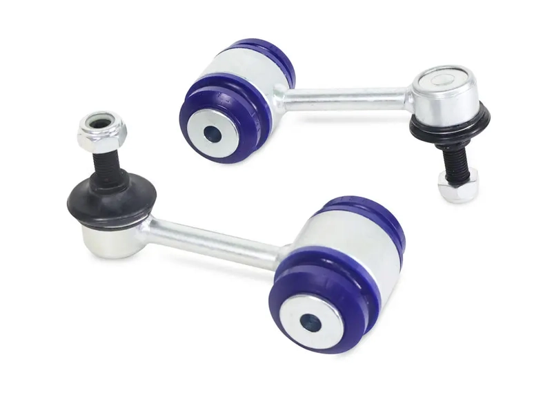SuperPro Poly Anti Roll / Sway Bar Link Kit TRC4300