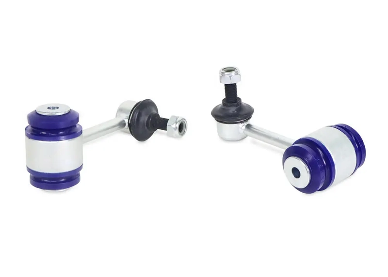 SuperPro Poly Anti Roll / Sway Bar Link Kit TRC4300