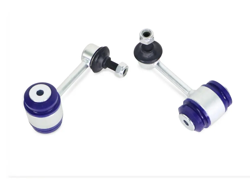 SuperPro Poly Anti Roll / Sway Bar Link Kit TRC4300