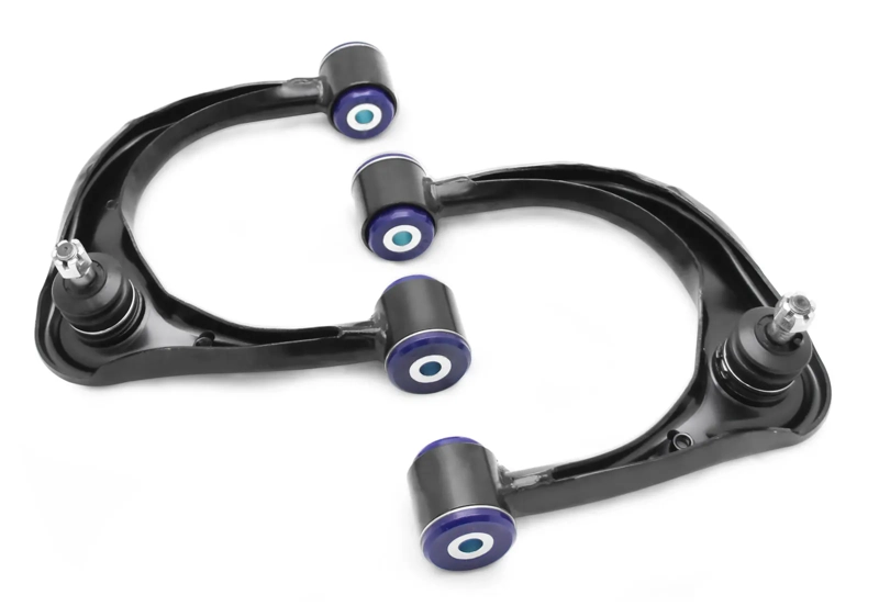 Toyota Hilux 2005-Present Standard Upper Control Arm Kit