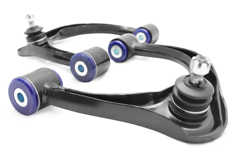 Toyota Hilux 2005-Present Standard Upper Control Arm Kit