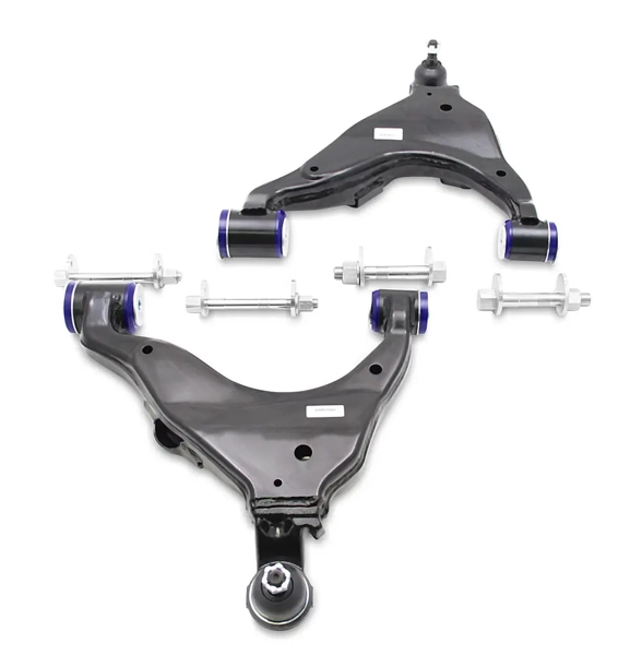 Prado 120 STD Lower Arm Kit