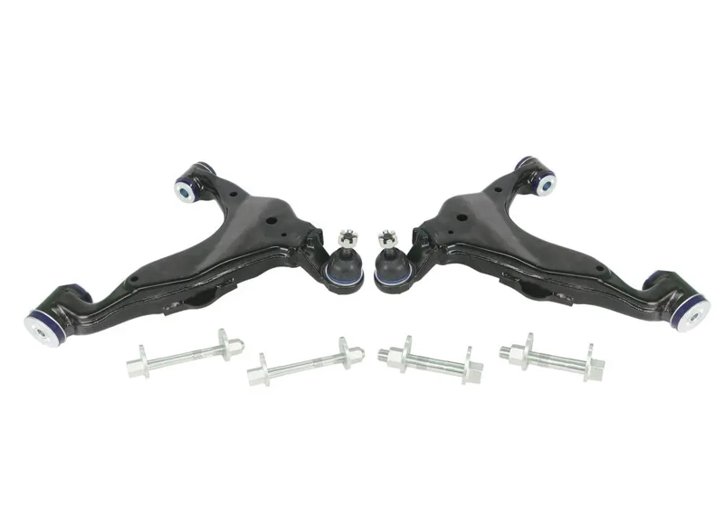Prado 120 STD Lower Arm Kit
