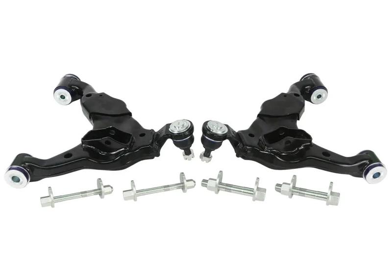 Prado 120 STD Lower Arm Kit