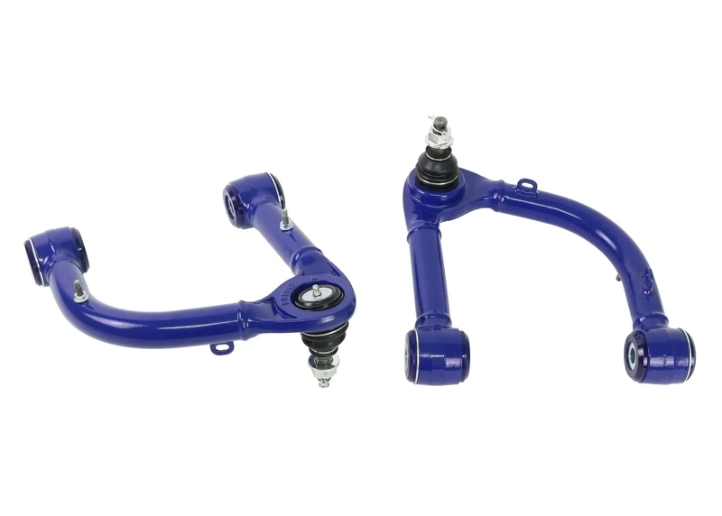 Fixed Offest Control Arm Kit Ford Ranger PXI-PXIII