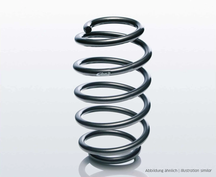 Eibach Single Spring Pro-Kit Suspension Spring Front Axle