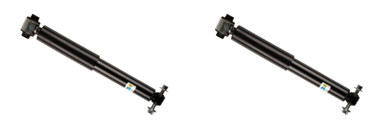 PAIR Bilstein B4 Rear Kit Shock Absorbers Dampers High OEM Quality 19-227931