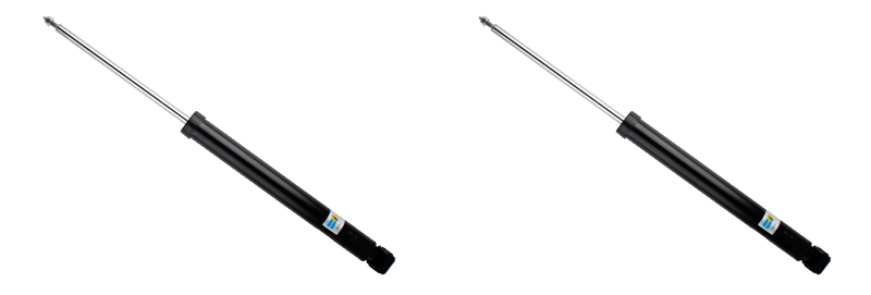 PAIR Bilstein B4 Rear Kit Shock Absorbers Dampers High OEM Quality 19-246420