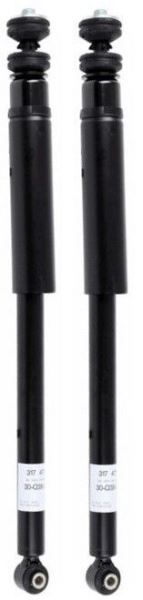 PAIR Sachs Rear Shocks Shock Absorber Dampers for HONDA CIVIC VIII Hatchback