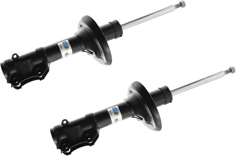 2x Bilstein B4 Front Shocks Absorbers