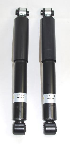 2x Bilstein B4 Rear Shocks Absorbers