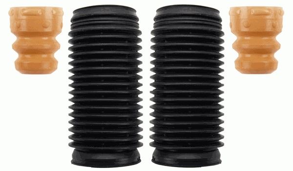 Sachs Bump Stop & Cover Service Kit Front 900 347