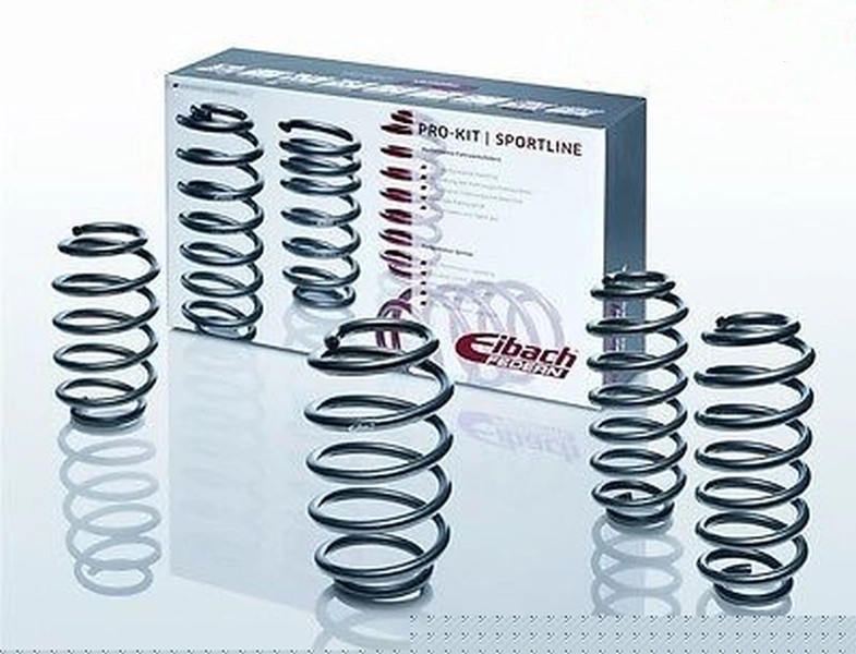 Eibach Pro-Kit Lowering Spring Set