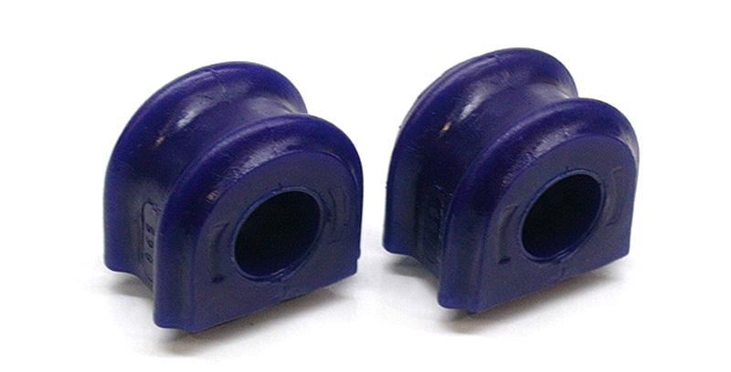 SuperPro Poly Anti Roll / Sway Bar Mount Bush Kit