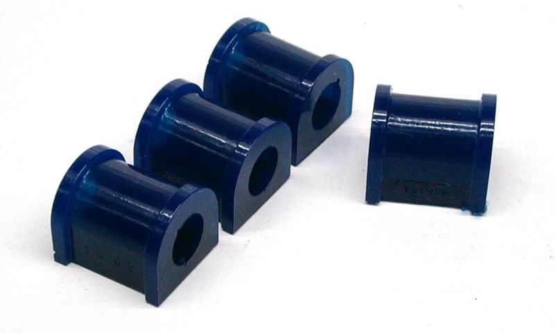 SuperPro Poly 21mm Front ARB Sway Bar To Strut Arm D" Car Bush Kit SPF1603-