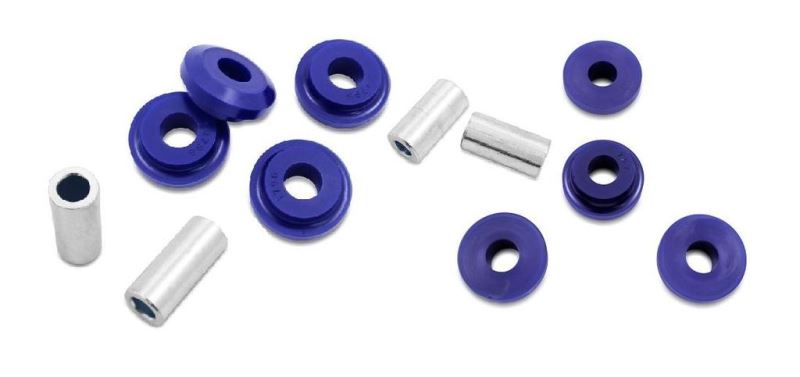 SuperPro Subframe Front & Rear Bush Kit SPF1797K
