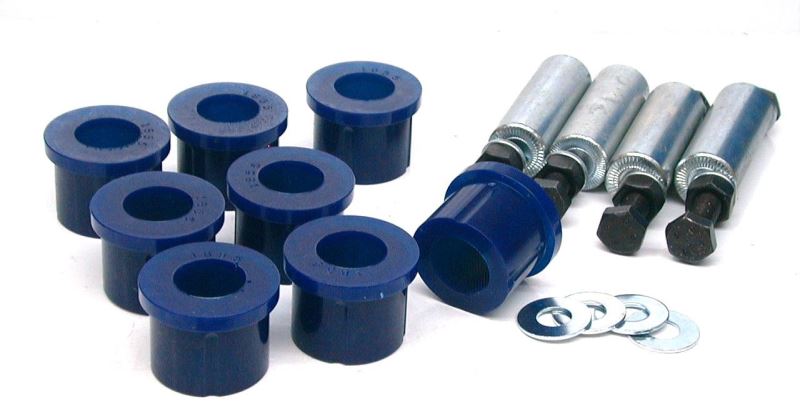 SuperPro IRS Adjusting Camber & Toe Kit SPF1855K