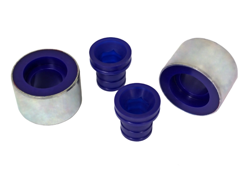 SuperPro Polyurethane Front Control Arm (Wishbone) Rear Car Bush Kit SPF3271K