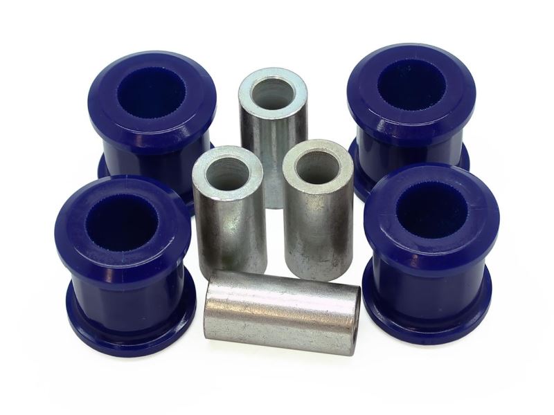SuperPro Poly Control Arm Rear Upper-Inner & Outer Bush Kit SPF4745K
