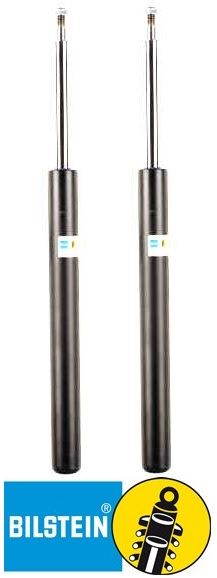 2x Bilstein B4 Pair Front Shocks Absorbers