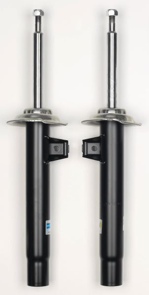 2x Bilstein B4 Pair Front Shocks Absorbers