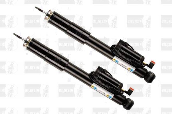 PAIR Bilstein B4 Front Kit Shock Absorbers Dampers OEM Quality 20-250256