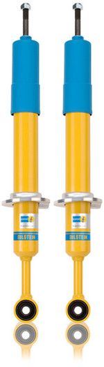 Bilstein 2x B6 Front Shock Absorbers Toyota Land Cruiser Amazon 1998-2007 SUV
