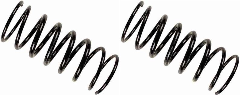 Bilstein 2x B3 Spring Front Kit Car OEM High Quality Pair 36-154197