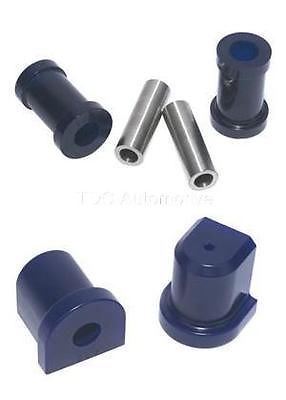 For VW Golf Mk1 & Scirocco Front Control Arm Wishbone Bush Kit - SuperPro Po