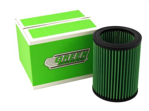 Green Cotton Air Filter