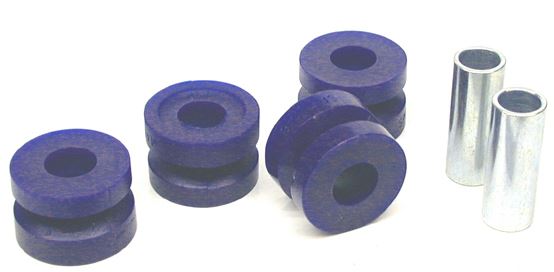 Terrano 2/II & Mistral 93-97 Front Compression Lower Arm Bush Kit SuperPro P