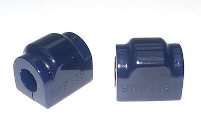 Rear Anti Roll Sway Stabilizer Bar Bush Kit - SuperPro