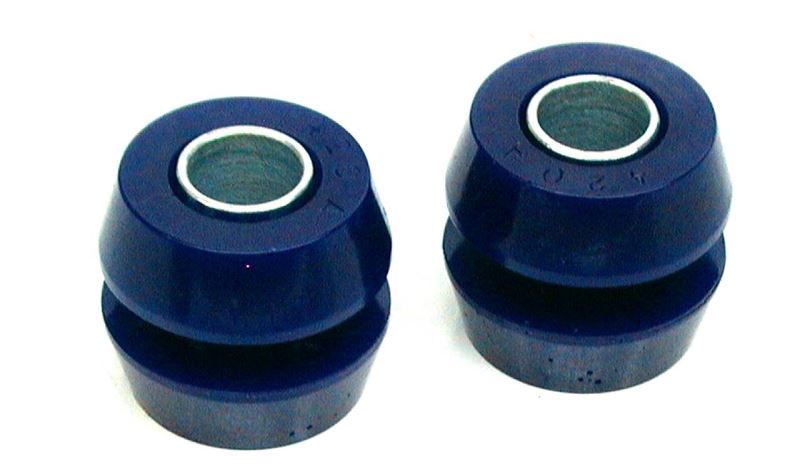 Front Anti Roll Sway Bar to Lower Arm Bush Kit - SuperPro Poly
