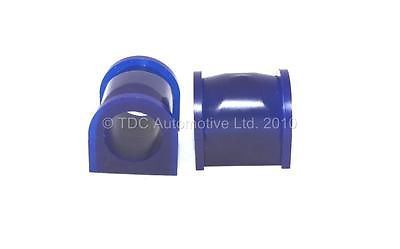 For Suzuki Vitara & X90 22mm Front ARB Anti Roll Sway Bar Bush Kit - SuperPr