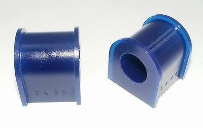 ARB Anti Roll Sway Bar Bush Kit - SuperPro Poly