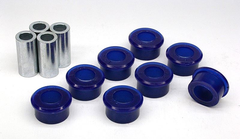 Rear Upper Arm Bush Kit - SuperPro Poly