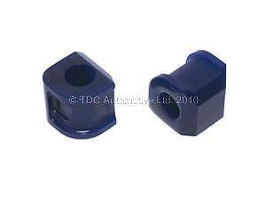 15mm Golf Mk2 & Mk3 SuperPro Front ARB Anti Roll Sway Bar Inner Bush Kit