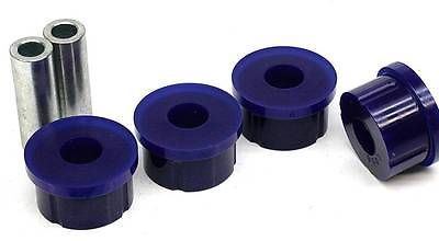 Talbot Sunbeam Lotus Series 1 &2 Rear Lower Trailing Arm Rear Bush Kit Super