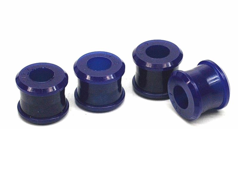 Front ARB Anti Roll Sway Bar Link Bush Kit - SuperPro Poly