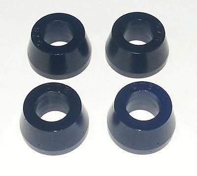 Talbot Sunbeam Lotus Series 1 &2 Rear Shock Damper Lower Mount Bush Kit Supe