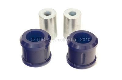 Integra DC5 Type R Rear Upper Arm, Outer Bush Kit - SuperPro Poly