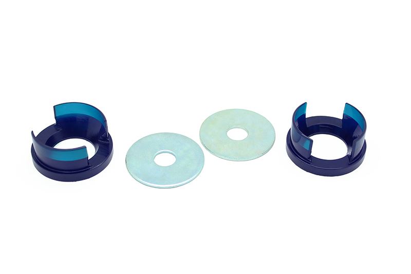 Engine Mounting Dogbone Insert Bush Kit - SuperPro Poly