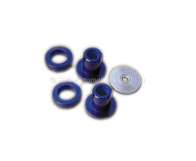 Diff Mounting Bush Kit - SuperPro Poly