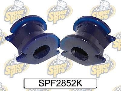 Alfa GTV & Spider 95-06 Front 22mm ARB Anti Roll Sway BarBush Kit SuperPro P