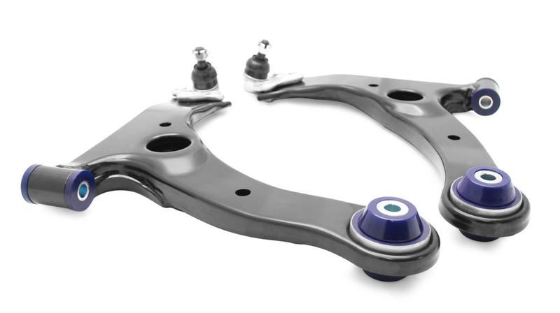 Control Arm Lower Assembly KitCelica ZZT & Corolla E120/130