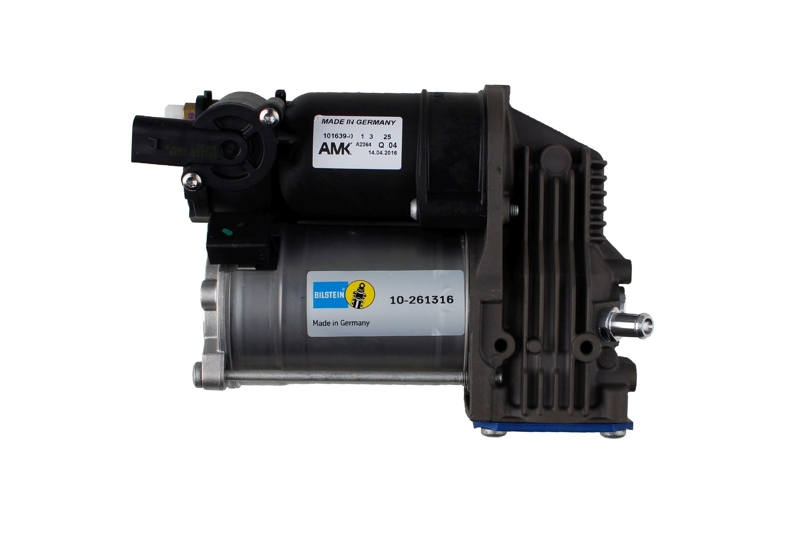 Bilstein B1 Suspension Air Compressor