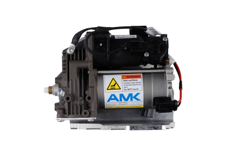 Bilstein B1 Suspension Air Compressor