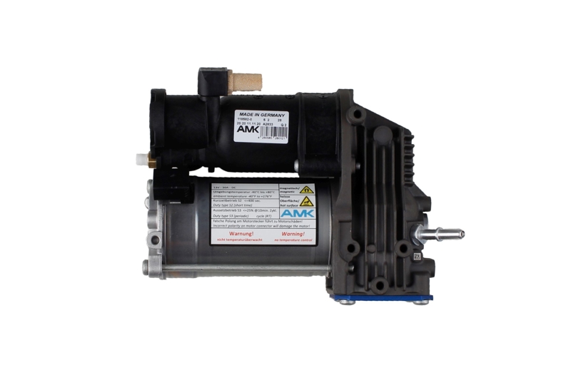 Bilstein B1 Suspension Air Compressor