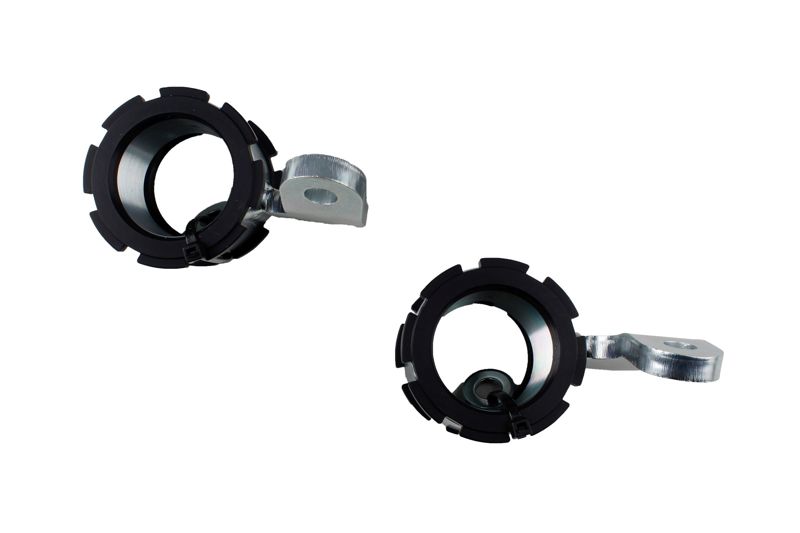 Bilstein B1 Front Antiroll Sway Bar Mounting Bracket