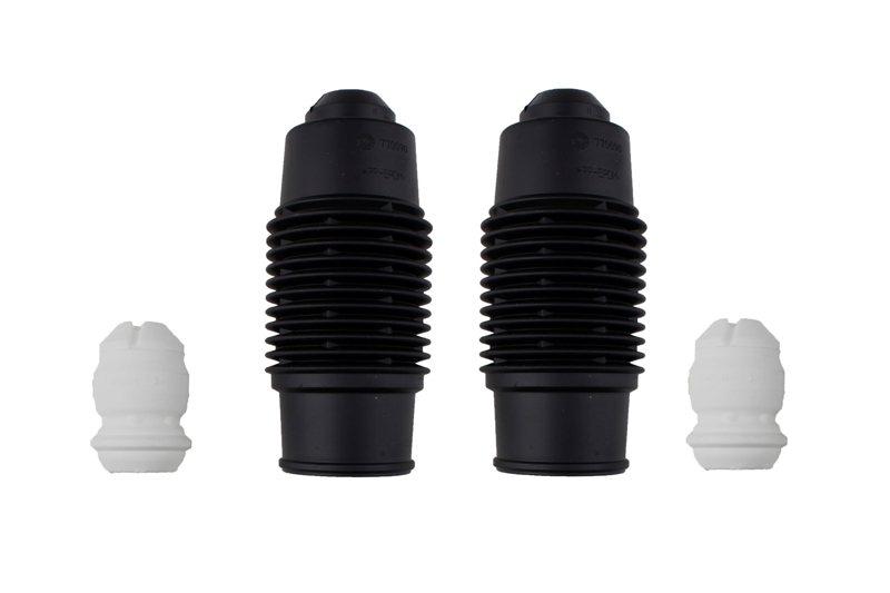 Bilstein B1 Front Bump Stop + Cover Kit